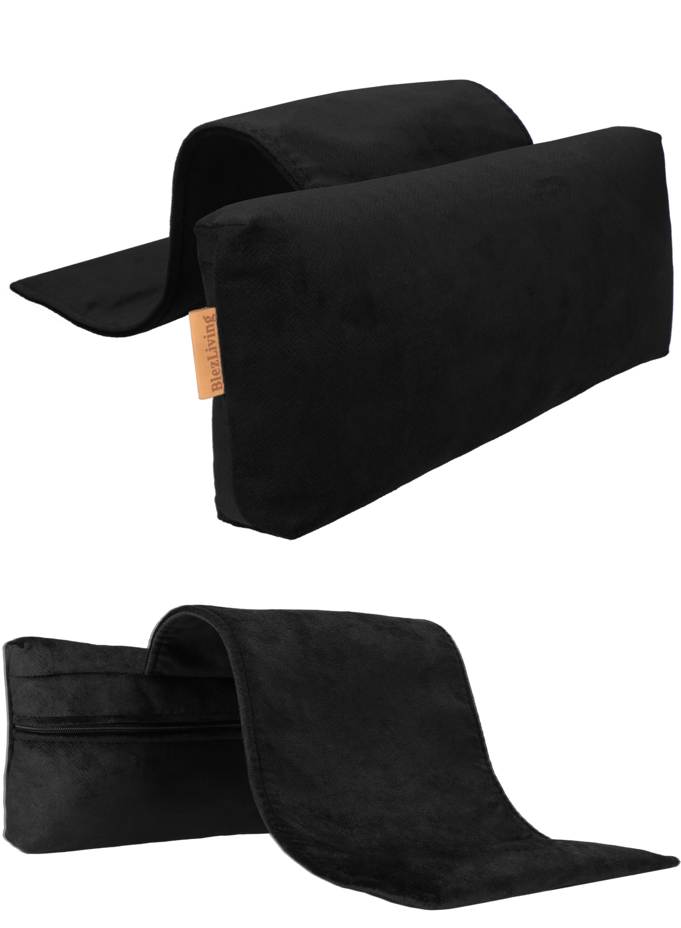 Neck Pillow Stand up Chair Neck Support Pillow Water Etsy