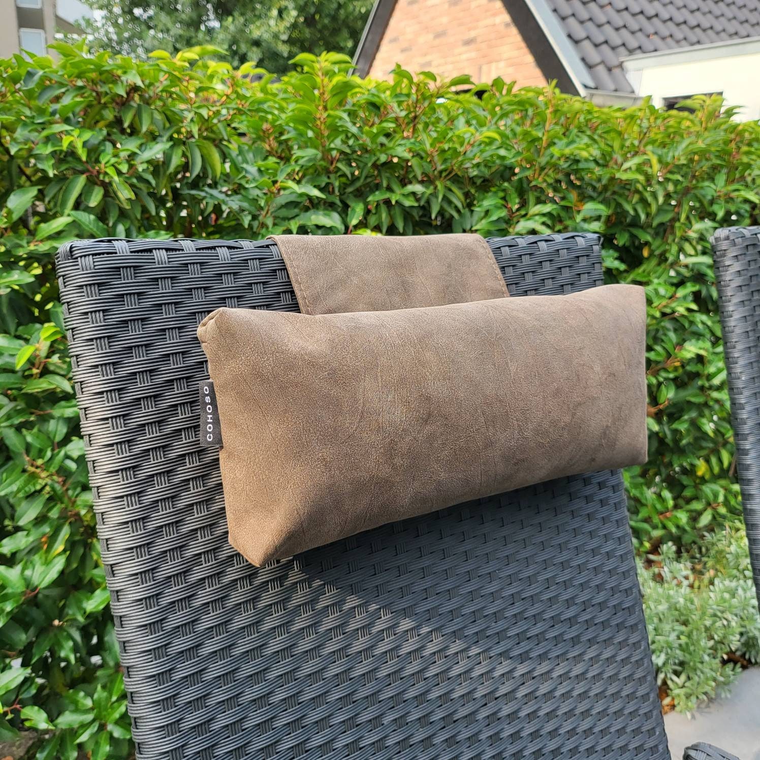 Neck Pillow Stand up Chair Neck Support Pillow Water Etsy