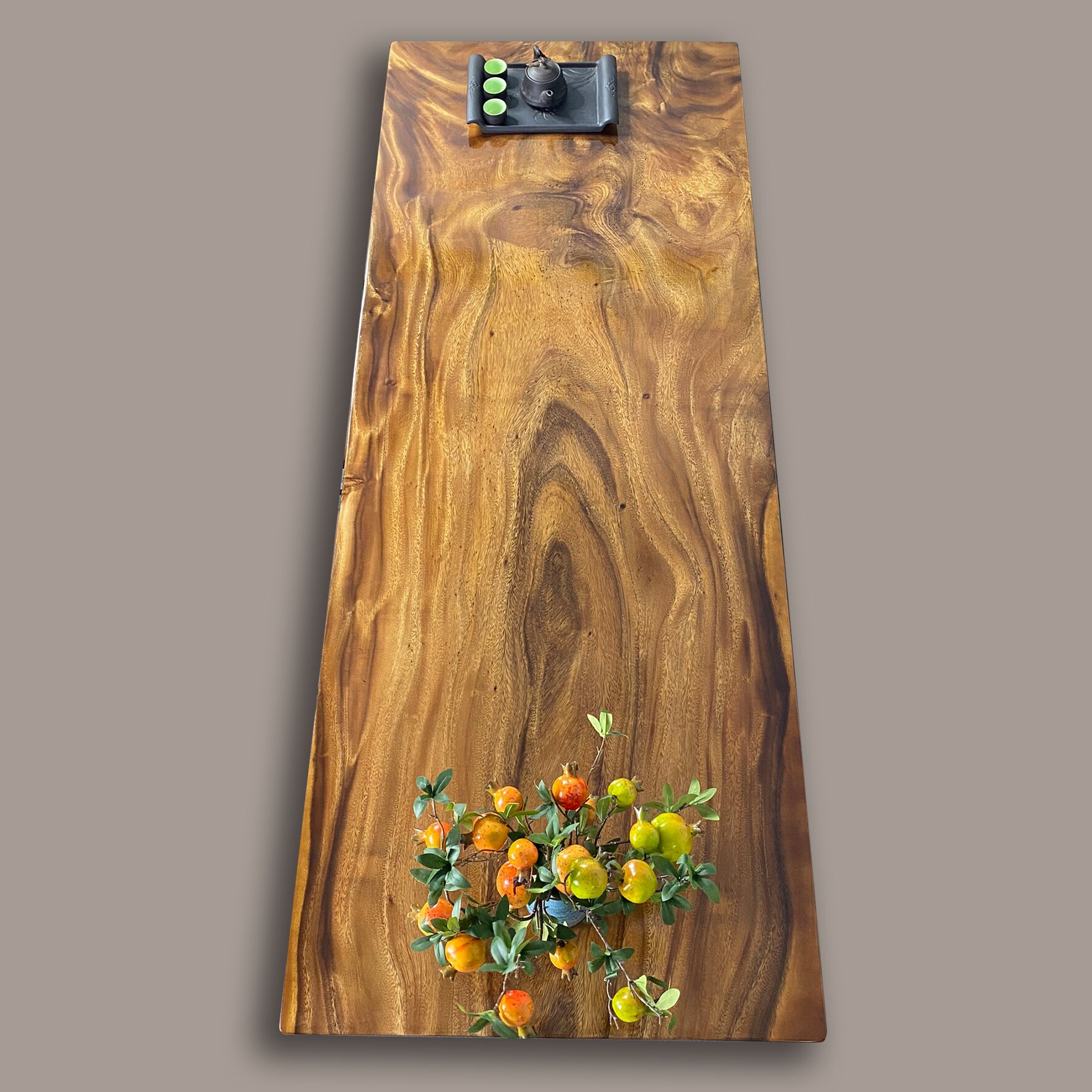 Saman Wood: Strength, Beauty, And Environmental Impact - tm02srs