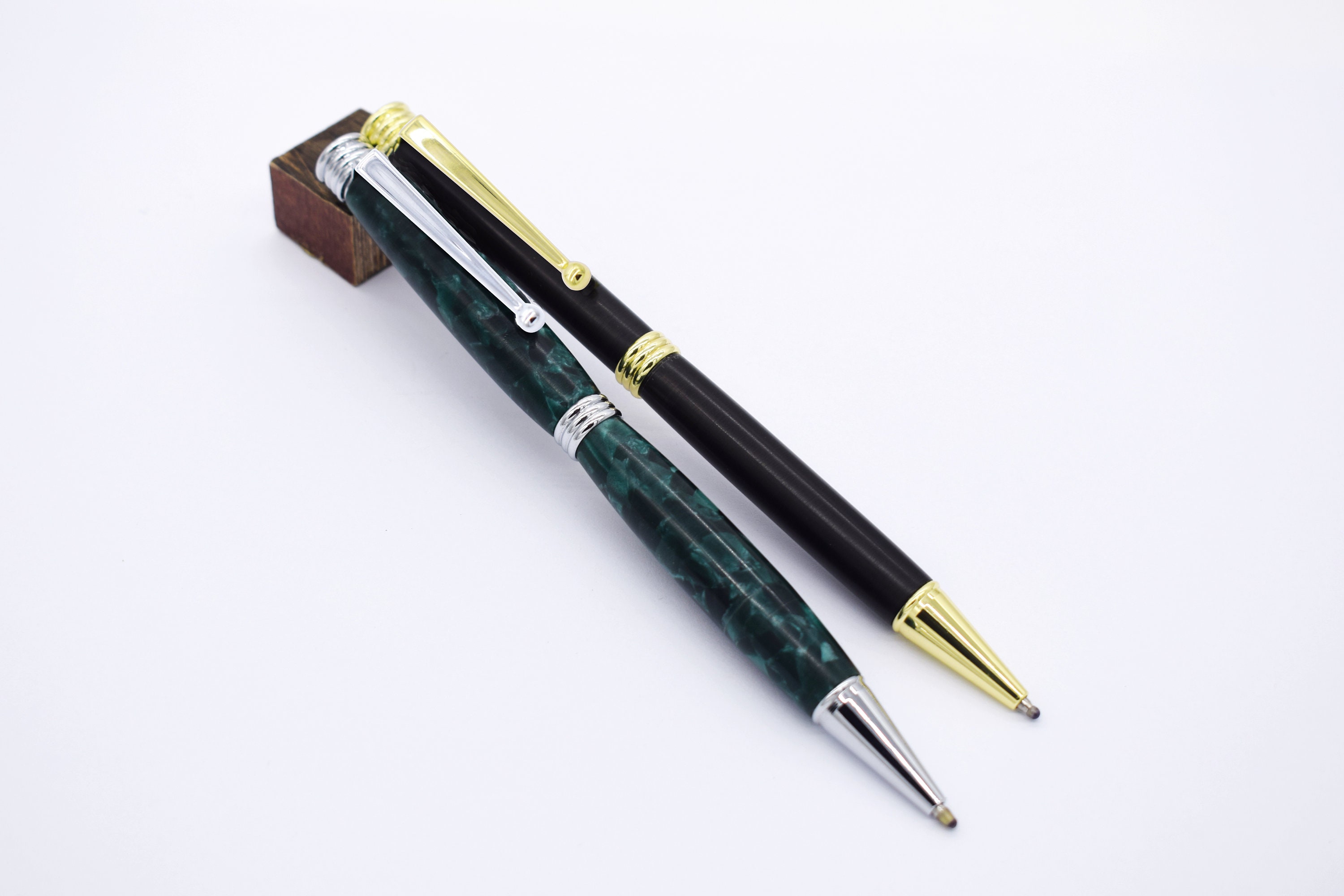 DIY Fancy Pen Kits RZ-BP3#