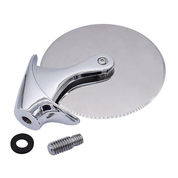 PK595#-Stainless Steel Deluxe Pizza Cutter Kits