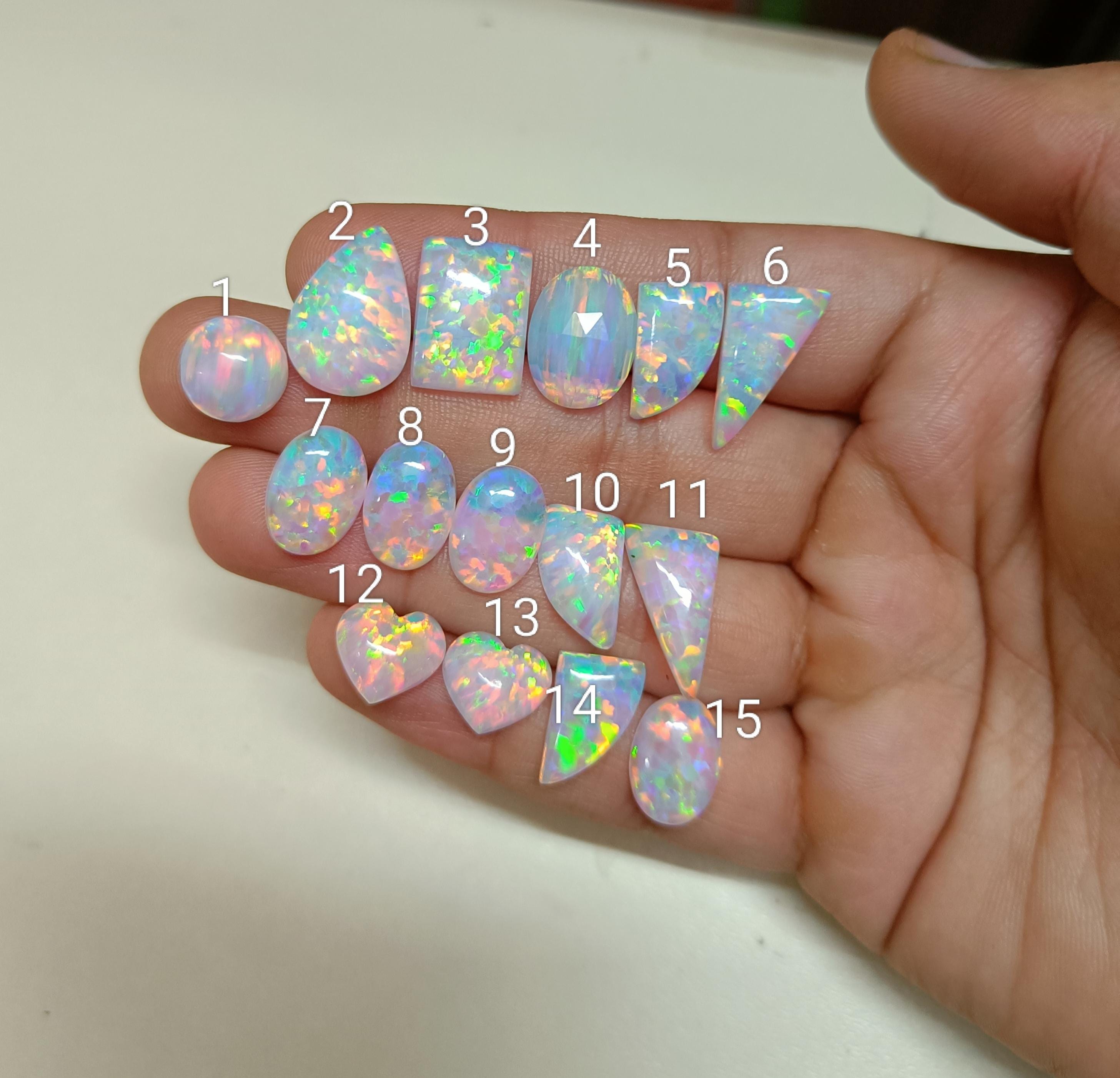 Jelly opal - Etsy 日本