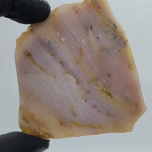 Agate, Lapidary Slabs, Rock Slab