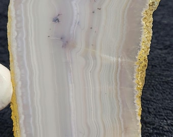 Lacy Rocks Slabs Crazy Lace, Lapidary Slabs, Rock Slab - Etsy