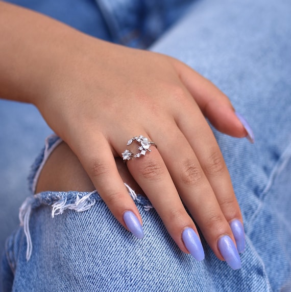 Our Best Cubic Zirconia Engagement Rings - Learn & Shop | Shiels – Shiels  Jewellers