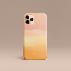 Summer Colors Phone Case | For iPhone 16, iPhone 16 Pro Max, iPhone 15 Plus, Samsung Galaxy S25, S24, S23, Google Pixel 9, Pixel 8