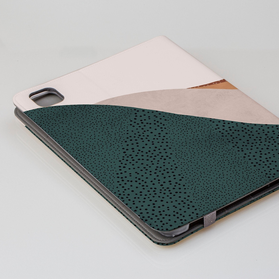 Aesthetic Ipad Pro Personalised Folio Case Ipad Pro 12.9 - Etsy