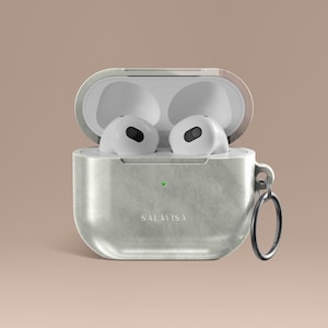 Pale Colors Curves AirPods Case | AirPods Pro 2nd Generation Case aesthetic | Personalised AirPods 3rd Gen Cover cute | AirPods 2 Case