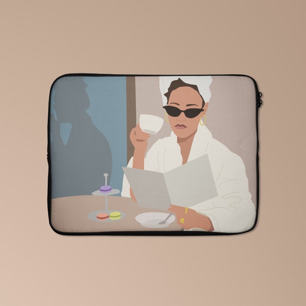 Cute Hp Laptop Cases Etsy