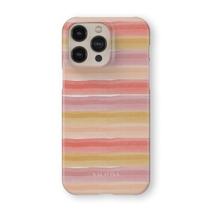 Warm Hues Phone Case | For iPhone 16, iPhone 16 Pro Max, iPhone 15 Plus, Samsung Galaxy S25, S24, S23, Google Pixel 9, Pixel 8