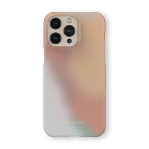 Sunlit Haze Phone Case | For iPhone 16, iPhone 16 Pro Max, iPhone 15 Plus, Samsung Galaxy S25, S24, S23, Google Pixel 9, Pixel 8