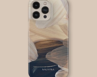 Tranquility Enchant Phone Case | For iPhone 17, iPhone 17 Pro Max, iPhone 16 Plus, Samsung Galaxy S25, S24, S23, Google Pixel 10, Pixel 9