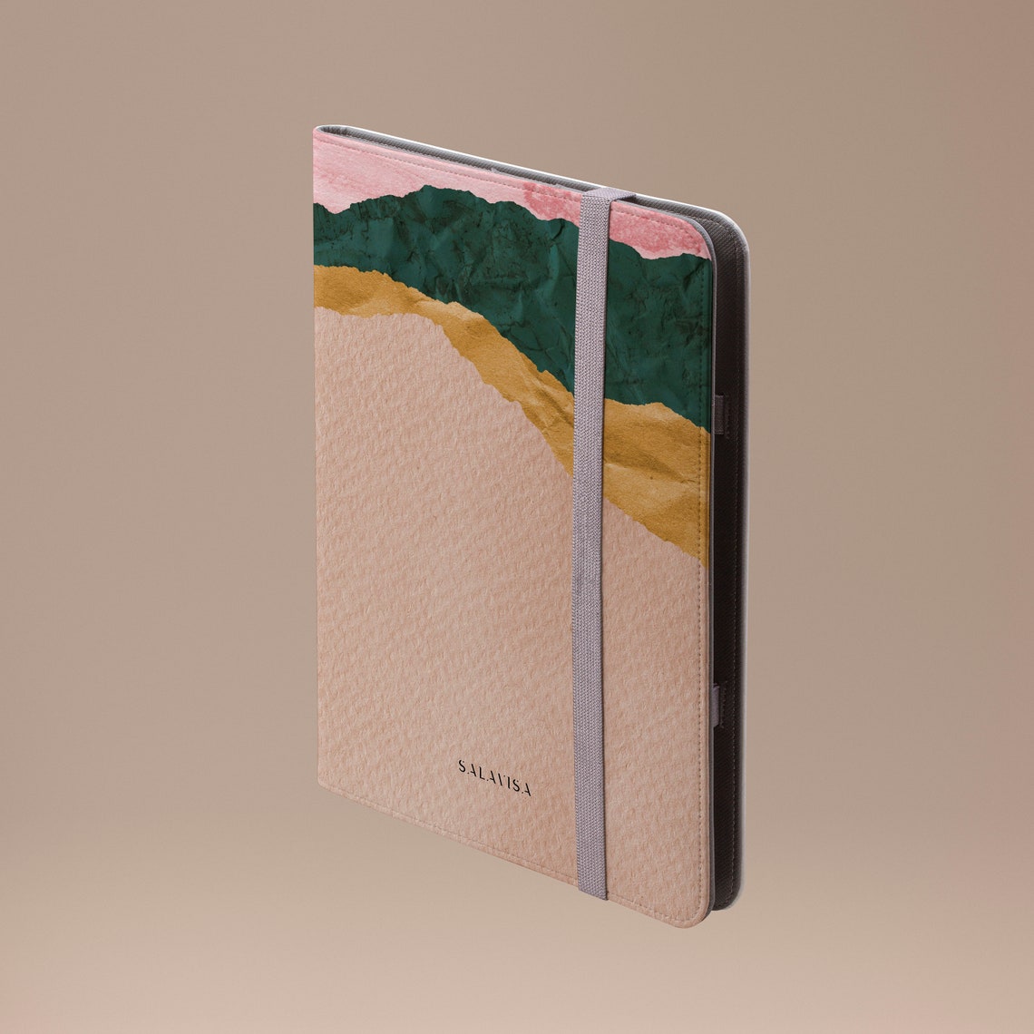 Aesthetic iPad Pro Personalised Folio Case iPad Pro 12.9 Etsy