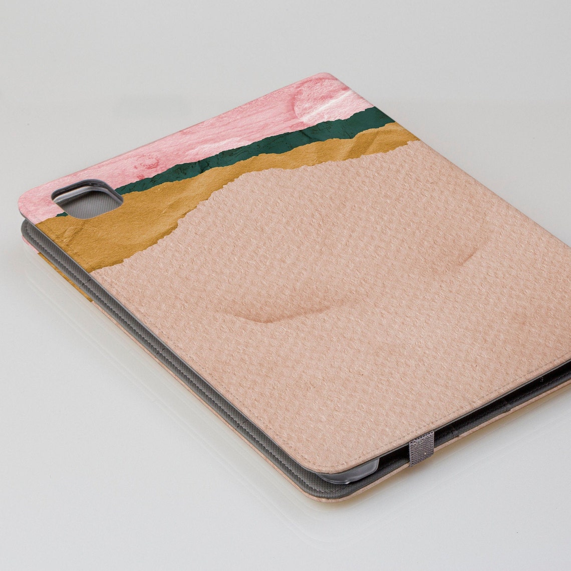 Aesthetic iPad Pro Personalised Folio Case iPad Pro 12.9 | Etsy