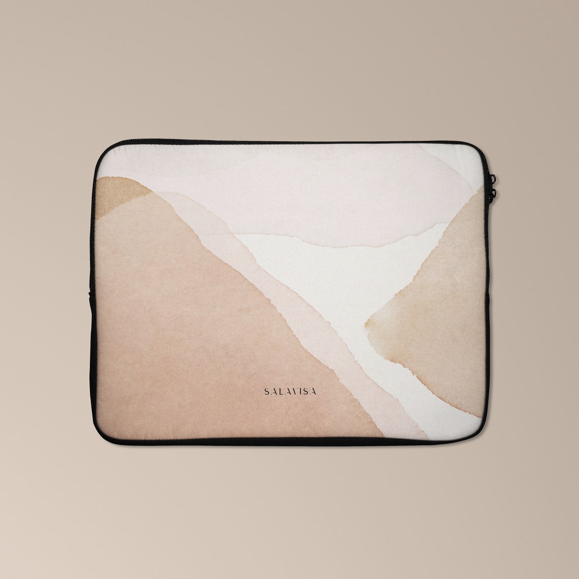 Desert Aesthetic Personalised Laptop Sleeve 12 inch 13 Etsy