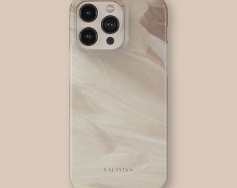 Dewdrop Luminous Phone Case | For iPhone 17, iPhone 17 Pro Max, iPhone 16 Plus, Samsung Galaxy S25, S24, S23, Google Pixel 10, Pixel 9