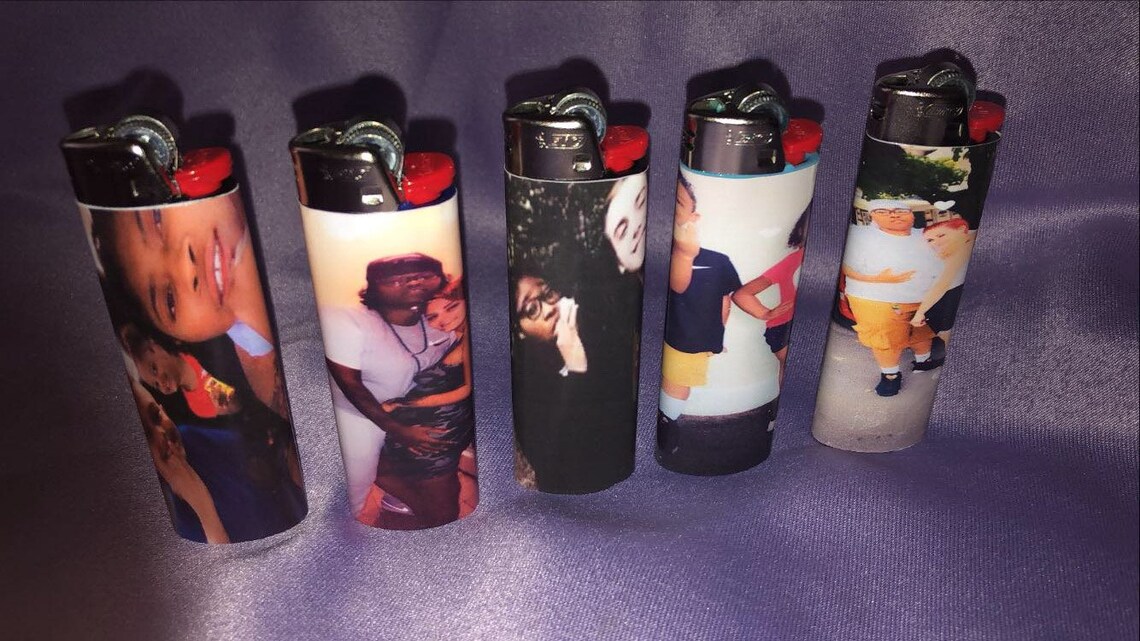 Personalized Lighters Cool at Dominic Perry blog