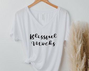 Download Bella Canvas 8815 Mockup Hanging Shirt Mockup 8815 Dark Grey Heather Slouchy Vneck Mockup Bella Canvas Mockup V Neck Slouchy T Shirt Art Collectibles Color Efp Osteology Org