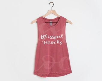 Next Level Festival Muscle Tank Mockup, Next Level Tank Top Mockup, Smoked Paprika Muscle Tank, Tank Top Mockup, N5013 Mockup, Hanging