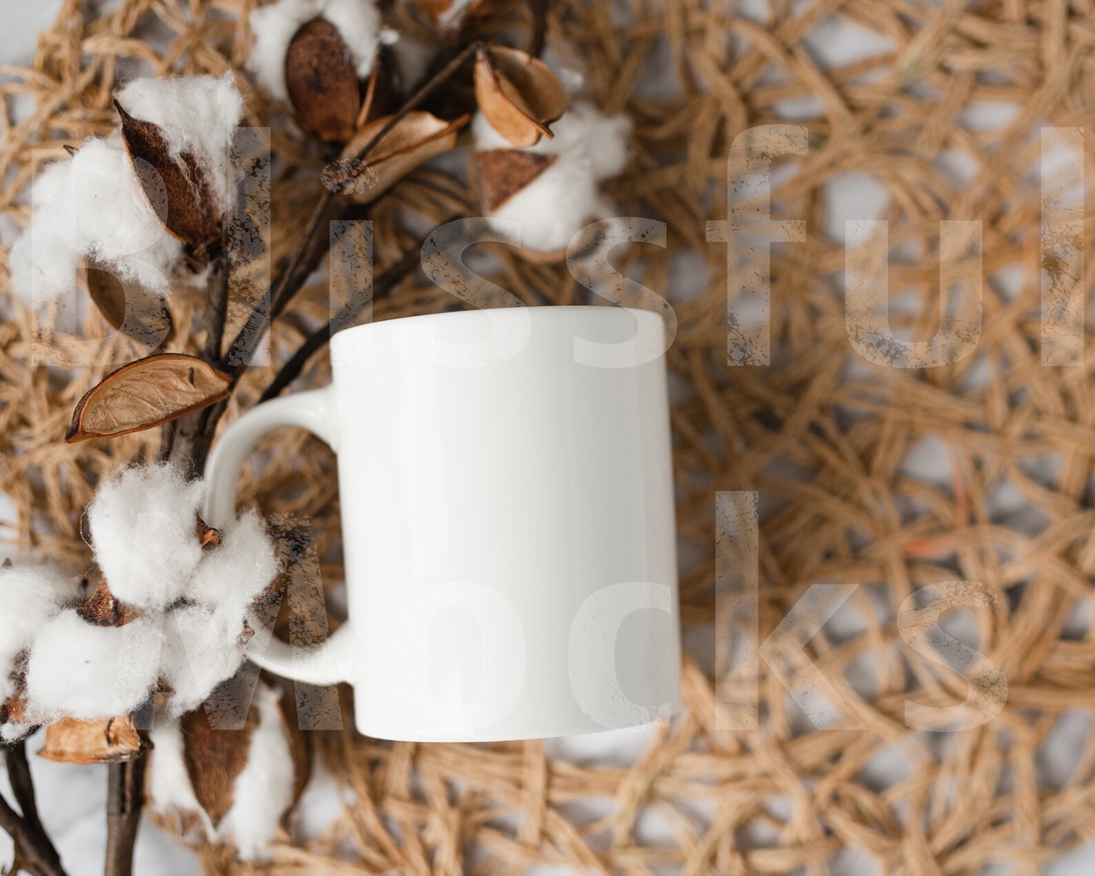 Download Blank White Coffee Mug Mockup Christmas Mug Mockup Holiday ...