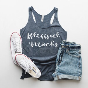 Next Level 6733 Mockup, Next Level Tank Mockup Ash, Next Level Racerback Mockup,  Tank Mockup, Summer, Beach, Tank Top Mockup