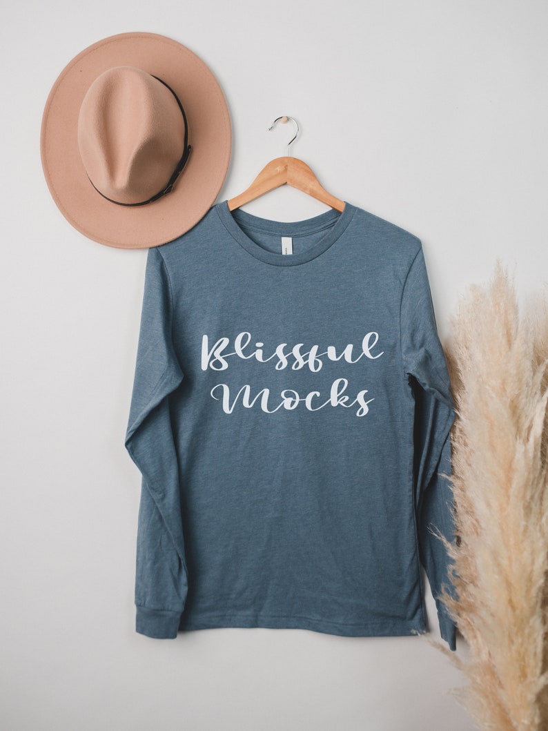 Download Bella Canvas Mockup 3501 Denim Triblend 3501 Mockup Long Sleeve T Shirt Mockup Bella Canvas 3501 Mockup Bella Canvas 3501 Mockup Color Art Collectibles Seasonalliving Com