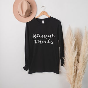 Bella Canvas 3501 Mockup, Bella Canvas Mockup, 3501 Mockup, Long-Sleeve T Shirt Mockup, 3501 Black, Bella Canvas 3501 Mockup