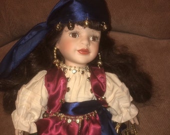 haunted dolls on etsy