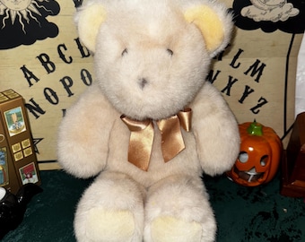 Spukter Teddybär | TessaPositive Energie | Geisterpuppe | Geisterpuppe