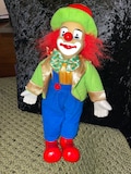 Jojo -A Positive Energy Haunted Porcelain Doll | Spirit | Entity | Active Spirit | Active Haunted Doll | Paranormal | Spirit Doll