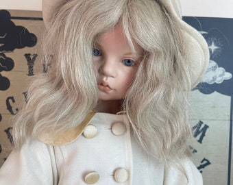 Haunted Doll | Mabel | Neutral Energy Haunted Doll | Spirit Doll | Active Haunted Doll | Large Spirit Doll