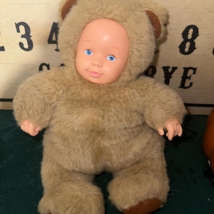 Haunted Doll | Lottie | Positive Energy | Spirit Doll | Active Haunted Doll