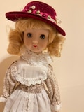 Ceri-  A Positive and Negative Energy Haunted Porcelain Doll | Spirit | Entity | Active Spirit | Active Haunted Doll | Paranormal