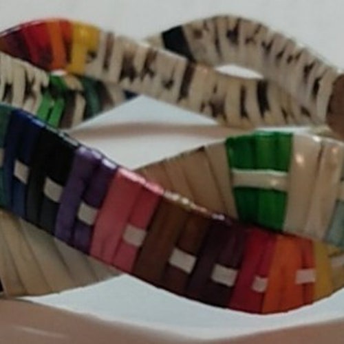 DBL shops black hills bracelet