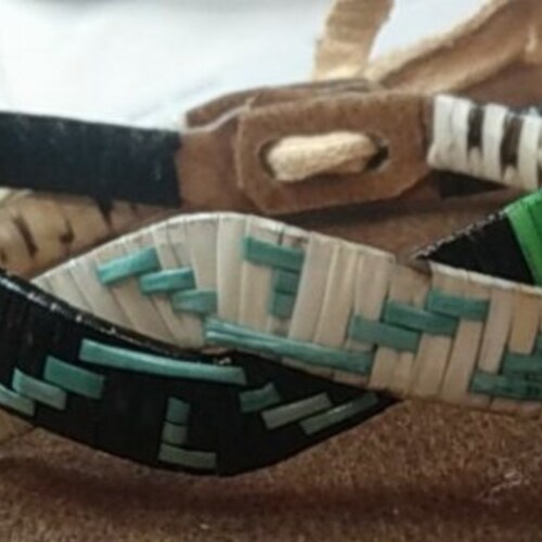 DBL shops black hills bracelet