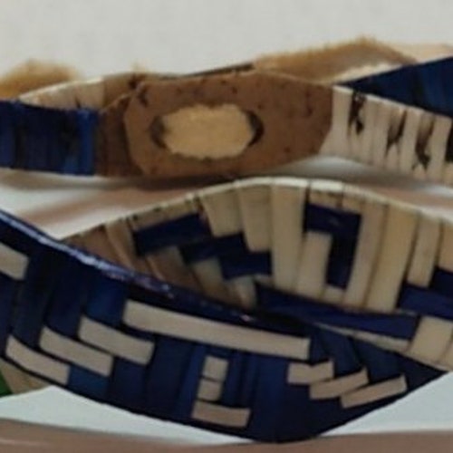 DBL shops black hills bracelet