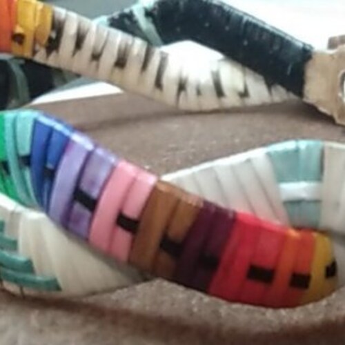 DBL shops black hills bracelet