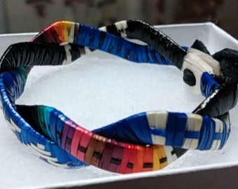 New product! DBL black hills bracelet