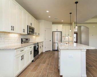 Kitchen Interior Design Consultation