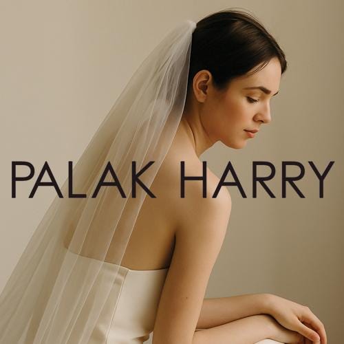 Floor Length Blusher Wedding Veil: Soft Tulle, Cathedral  display picture 3