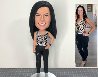 Create A Bobblehead, Custom Action Figure, Custom Bobbleheads That Look Like You, Design Your Own Bobblehead, Bobbleheads That Look Like You