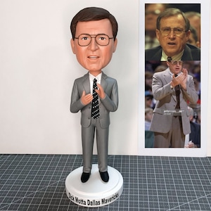 Custom Boss Bobbleheads, Custom Gifts For Your Boss Male Boss's Day Ideas, Custom Bobbleheads Business, Leader, Superior, Colleague