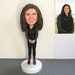 Create Your Own Bobblehead, Custom Action Figure From Your Photos, Custom Women Figures Of Yourself, Custom Bobblehead Dolls Look Like You 