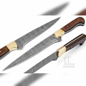 Personalized Fishing Gift Fillet knive, Custom Engraved Fillet knife,Groomsman Gift For Him,Dad Boyfriend Gift, Men Camping, Christmas Gift