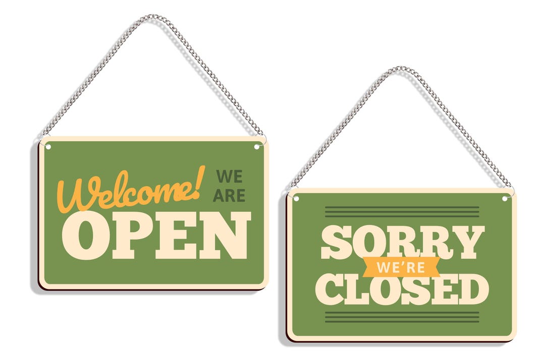 ショップサイン　Welcome／CLOSED il_1080xN.6202141073_2hu6.jpg