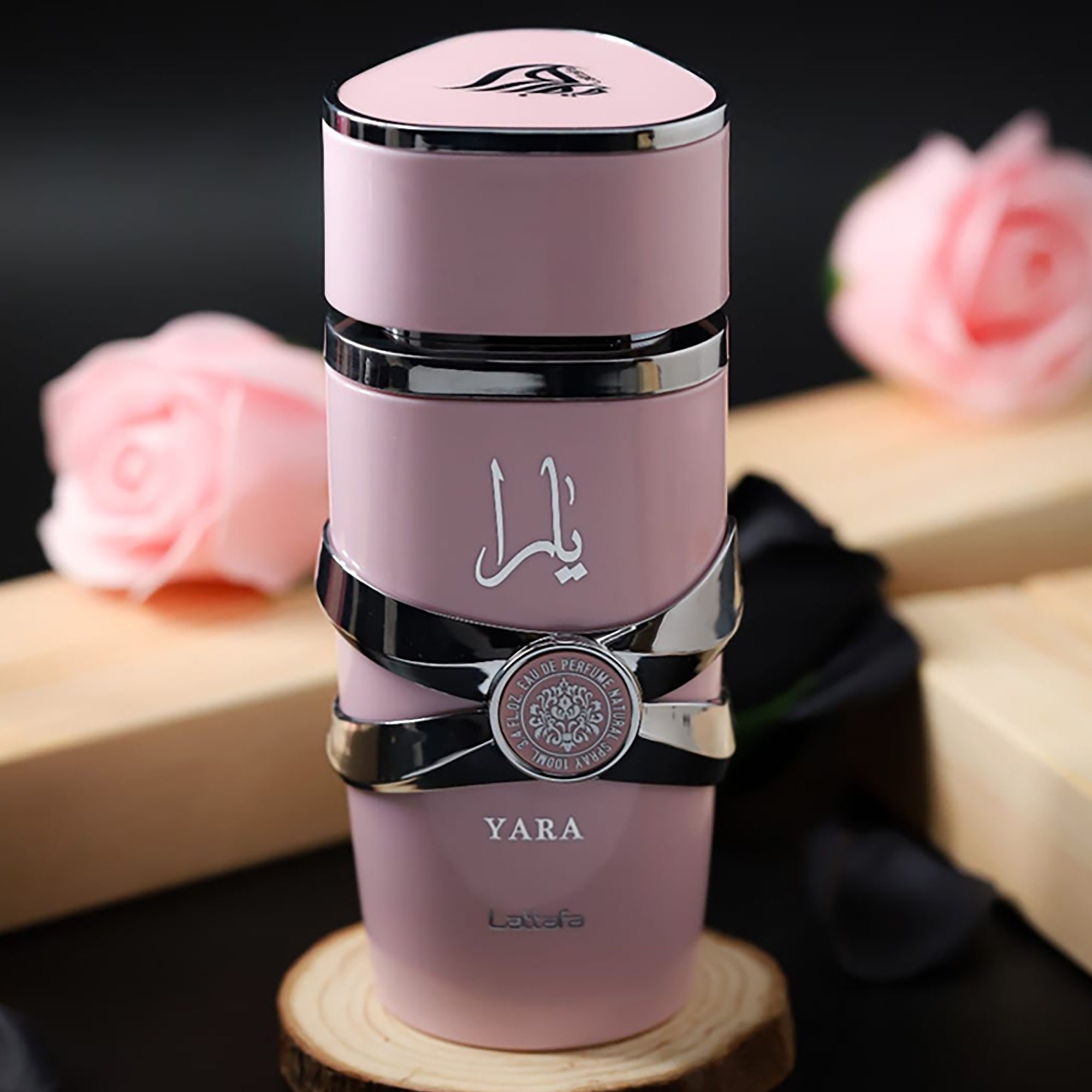 YARA By Lattafa Perfume For Women 3 4oz 100ML New Eau De Etsy YARA By Lattafa Perfume For Women 3 4oz 100ML New Eau De Etsy