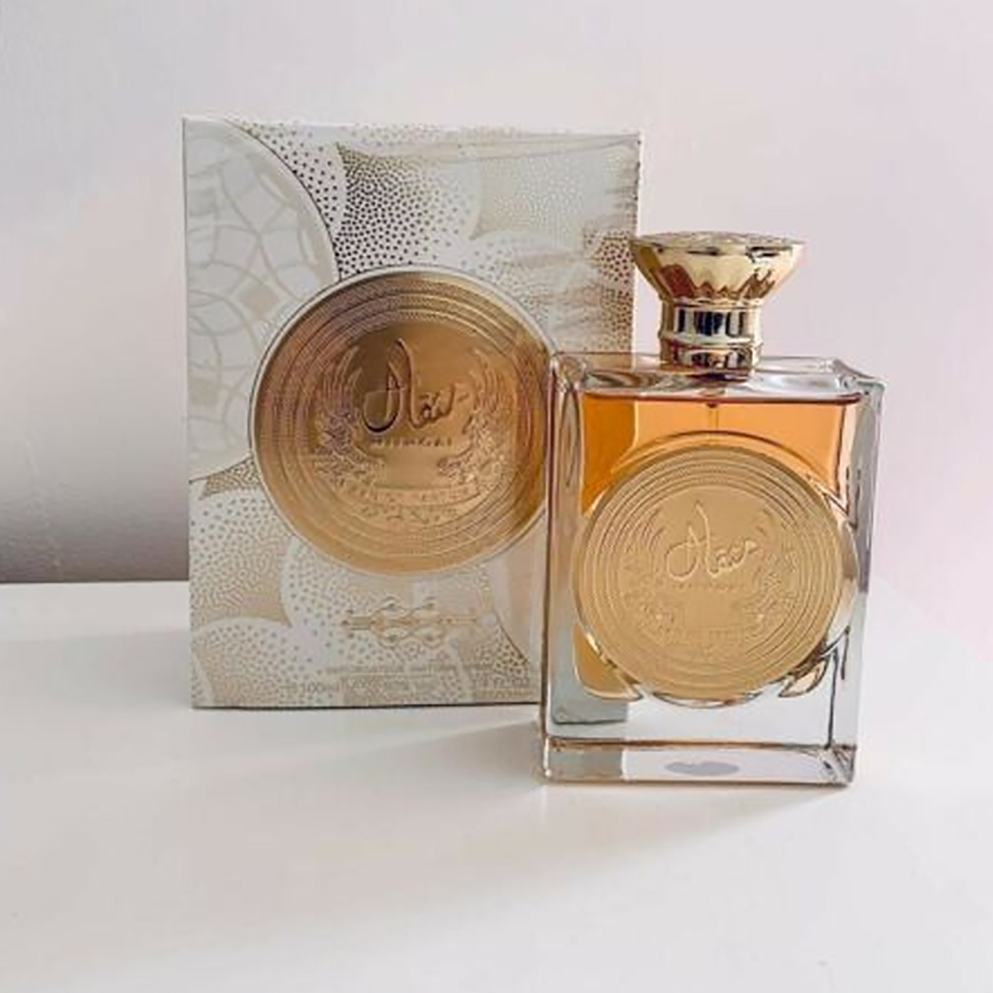 Mithqal Parfum ORIGINAL Ard Al Zaafaran Spray Women Men 100ML - Etsy UK