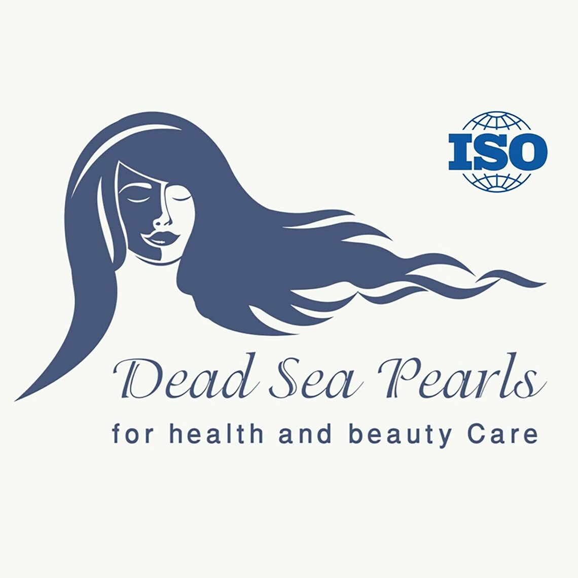 DEAD SEA Bath Salt Rose Scent Natural Minerals Pure Relaxing Etsy