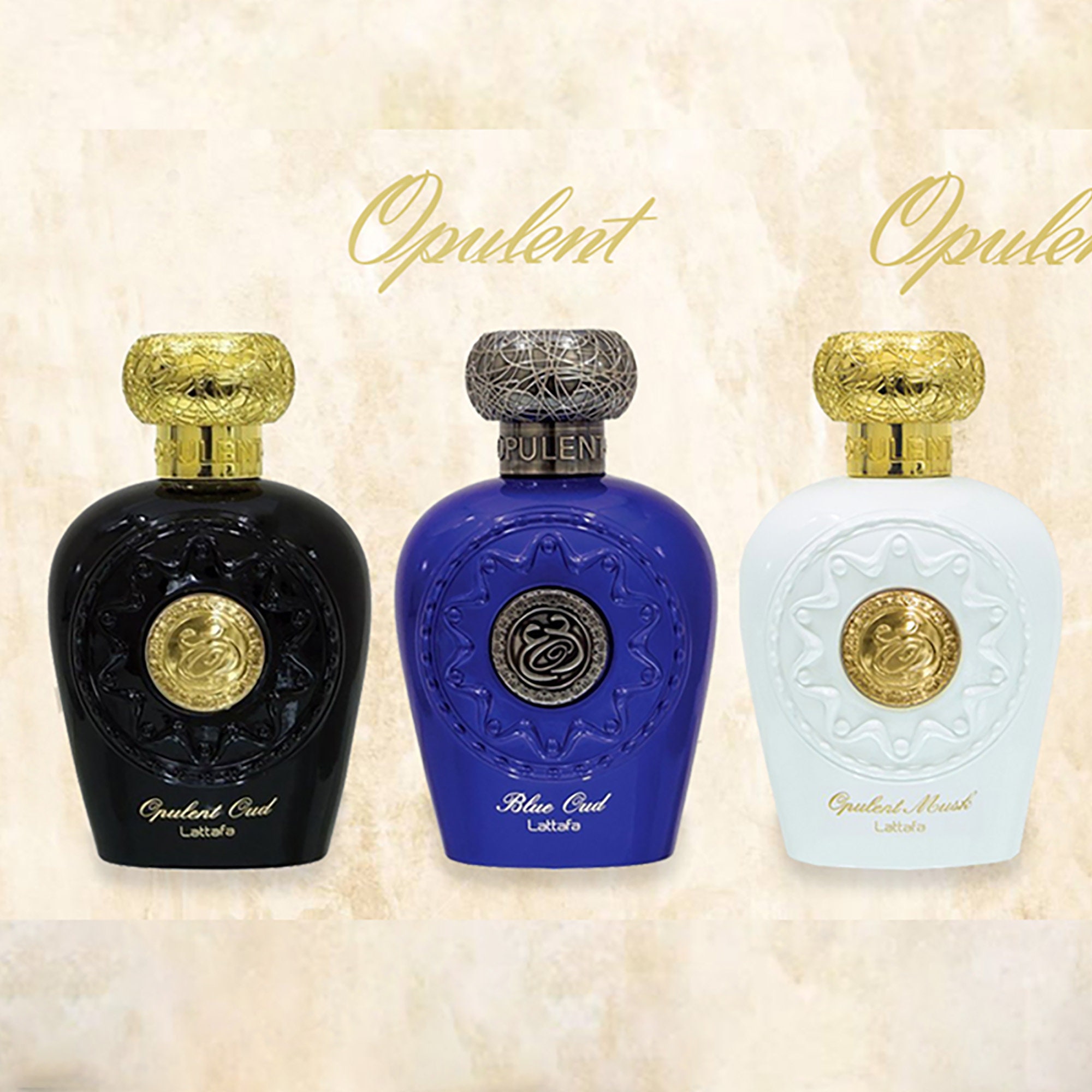 New Opulent Musk EDP 100 ML by Lattafa Perfumes Special - Etsy