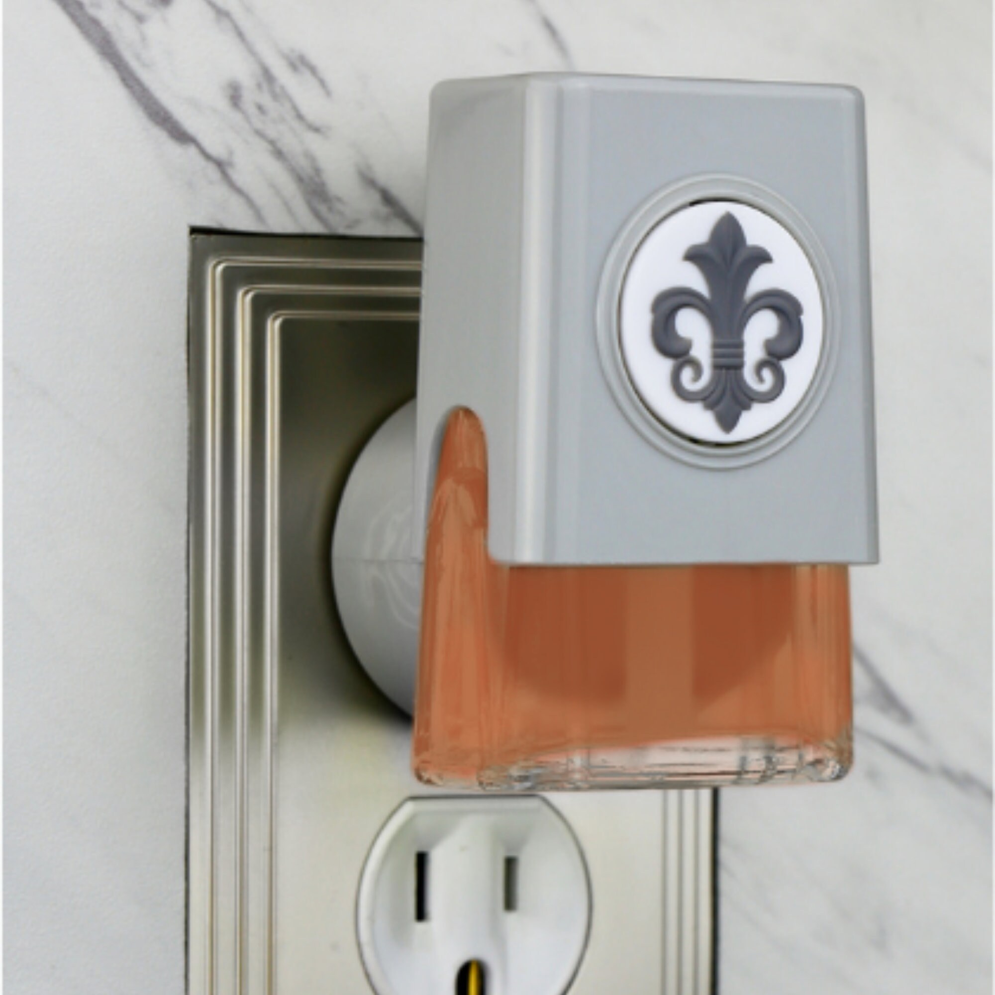 Home Fragrance Plugin Diffuser Oil Refill Bulb Bundle Pumpkin Spice 3